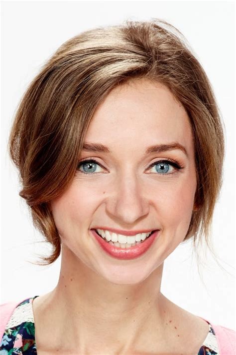 lauren lapkus movies and tv shows